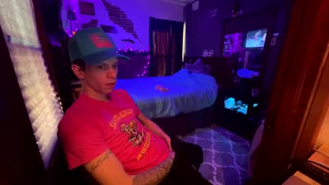 Skittles online show from 01/08/25, 03:28