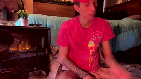 Skittles online show from 01/11/25, 03:31