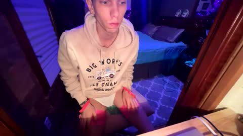 Skittles online show from 01/27/25, 11:43