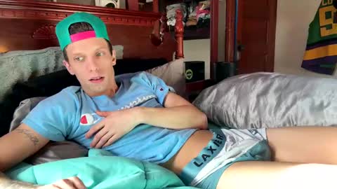 Skittles online show from 02/18/25, 03:54