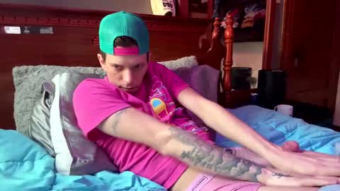 Skittles online show from 02/22/25, 12:29