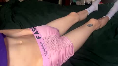 Skittles online show from 02/12/26, 01:06