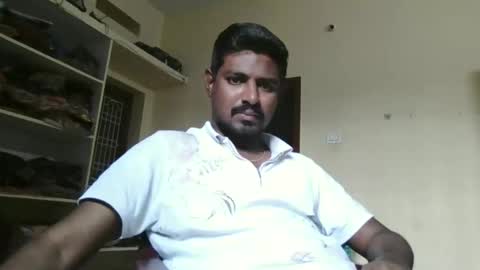 Indianslut1431 online show from 02/03/26, 05:49