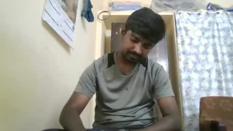 Indianslut1431 online show from 06/15/26, 08:38