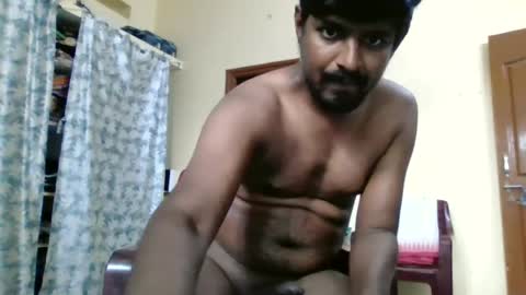 Indianslut1431 online show from 06/18/26, 05:51