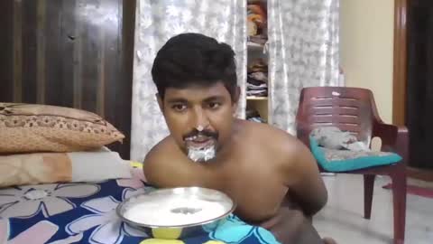 Indianslut1431 online show from 07/20/26, 08:50