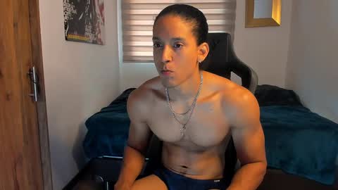 Liam Vokov online show from 12/07/24, 11:51