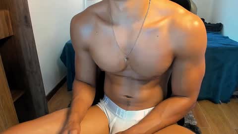 Liam Vokov online show from 12/20/24, 05:18