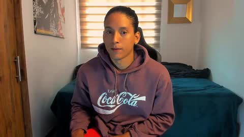 Liam Vokov online show from 12/21/24, 03:20