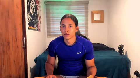 Liam Vokov online show from 01/18/25, 11:43