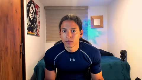 Liam Vokov online show from 01/20/25, 11:02