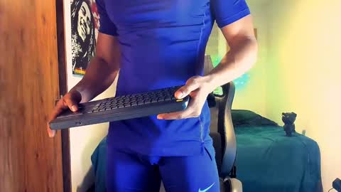 Liam Vokov online show from 01/24/25, 11:15