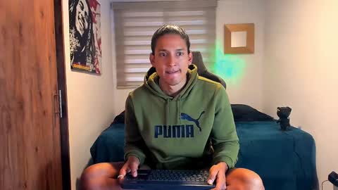 Liam Vokov online show from 01/28/25, 12:00