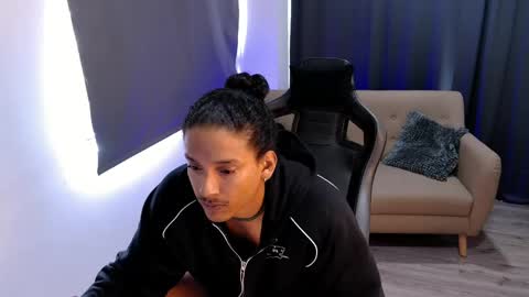 Liam Vokov online show from 04/17/26, 01:58