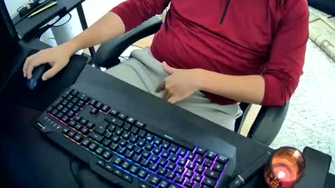 skullcandyyyy online show from 03/11/26, 08:20