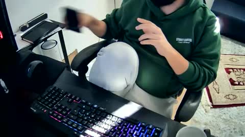 skullcandyyyy online show from 04/07/26, 06:36