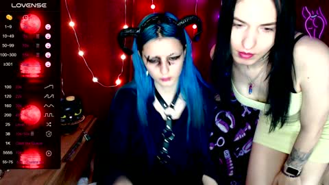 Snapshot of sky9669 chatting on 12/03/24, 04:17 Iska Im genderfluid theyheshenot use ht have reasons and Mia my t-gf sheher online show from 12/03/24, 04:17