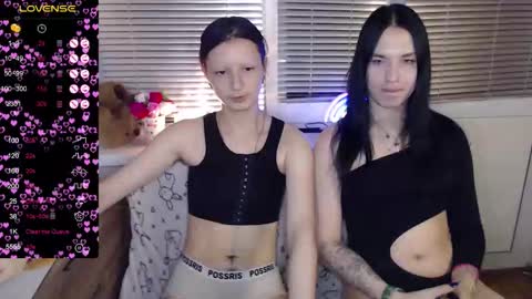 Snapshot of sky9669 chatting on 10/06/25, 03:42 Iska Im genderfluid theyheshenot use ht have reasons and Mia my t-gf sheher online show from 10/06/25, 03:42