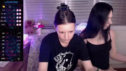 Snapshot of sky9669 chatting on 11/03/25, 03:24 Iska Im genderfluid theyheshenot use ht have reasons and Mia my t-gf sheher online show from 11/03/25, 03:24