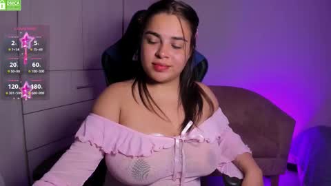 Sky  Independent model WISH LIST   online show from 01/16/26, 09:41