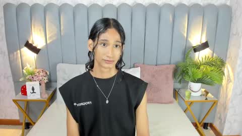 STIVEN online show from 01/07/25, 12:41