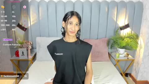 STIVEN online show from 01/07/25, 10:08