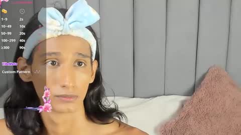 STIVEN online show from 01/26/25, 04:09