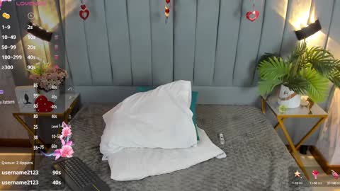 STIVEN online show from 02/03/25, 07:21