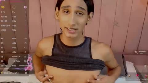 STIVEN online show from 02/13/25, 12:11