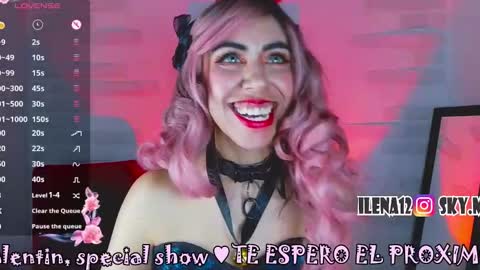  Mile     online show from 02/09/25, 07:05