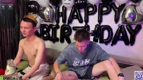 sky_hunter online show from 09/21/25, 05:14