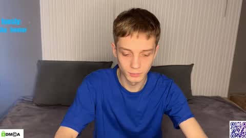 sky_hunter online show from 11/23/25, 01:00