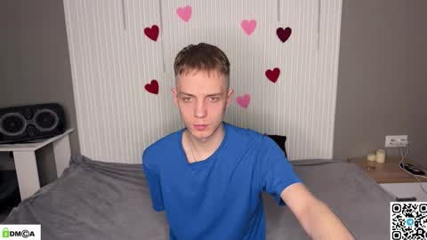 sky_hunter online show from 03/20/26, 05:29