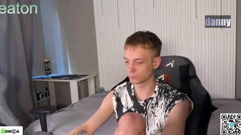 sky_hunter online show from 04/08/26, 02:28