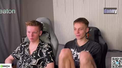 sky_hunter online show from 04/11/26, 06:12