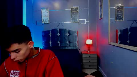 Daniel online show from 10/13/25, 03:50