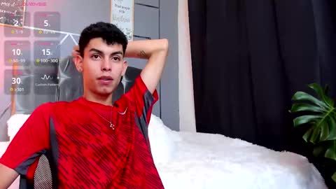 Daniel online show from 11/09/25, 08:56