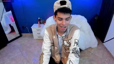 Daniel online show from 12/04/25, 03:16