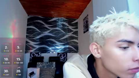 Daniel online show from 01/08/26, 03:42