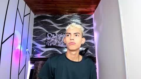 Daniel online show from 01/13/26, 03:12