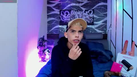 Daniel online show from 02/08/26, 02:59