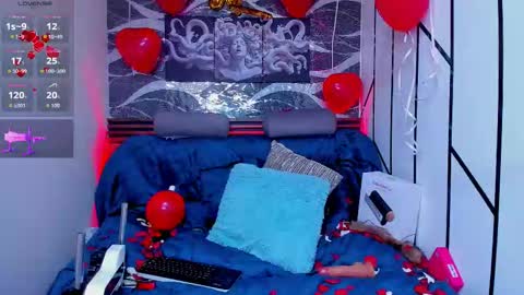 Daniel online show from 02/14/26, 03:53