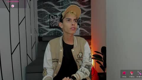 Daniel online show from 03/14/26, 03:34