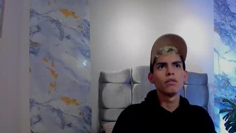 Daniel online show from 03/17/26, 11:57