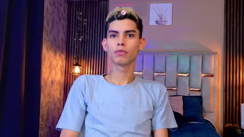 Daniel online show from 04/06/26, 01:56