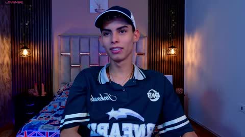 Daniel online show from 04/13/26, 01:38