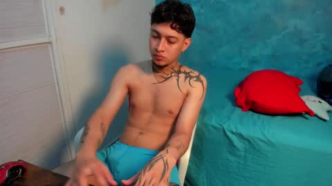 sky_wild online show from 02/27/26, 07:58