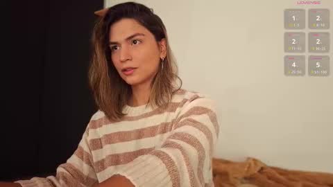 Vi online show from 10/11/25, 03:50