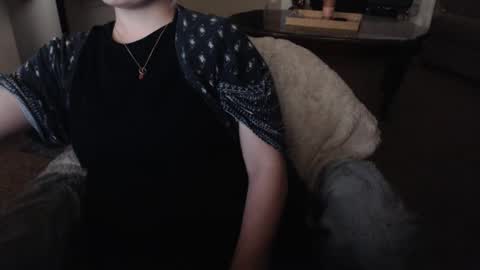 SKYLE   online show from 02/16/25, 01:47