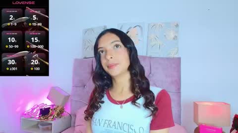 skye moore online show from 02/25/26, 07:23